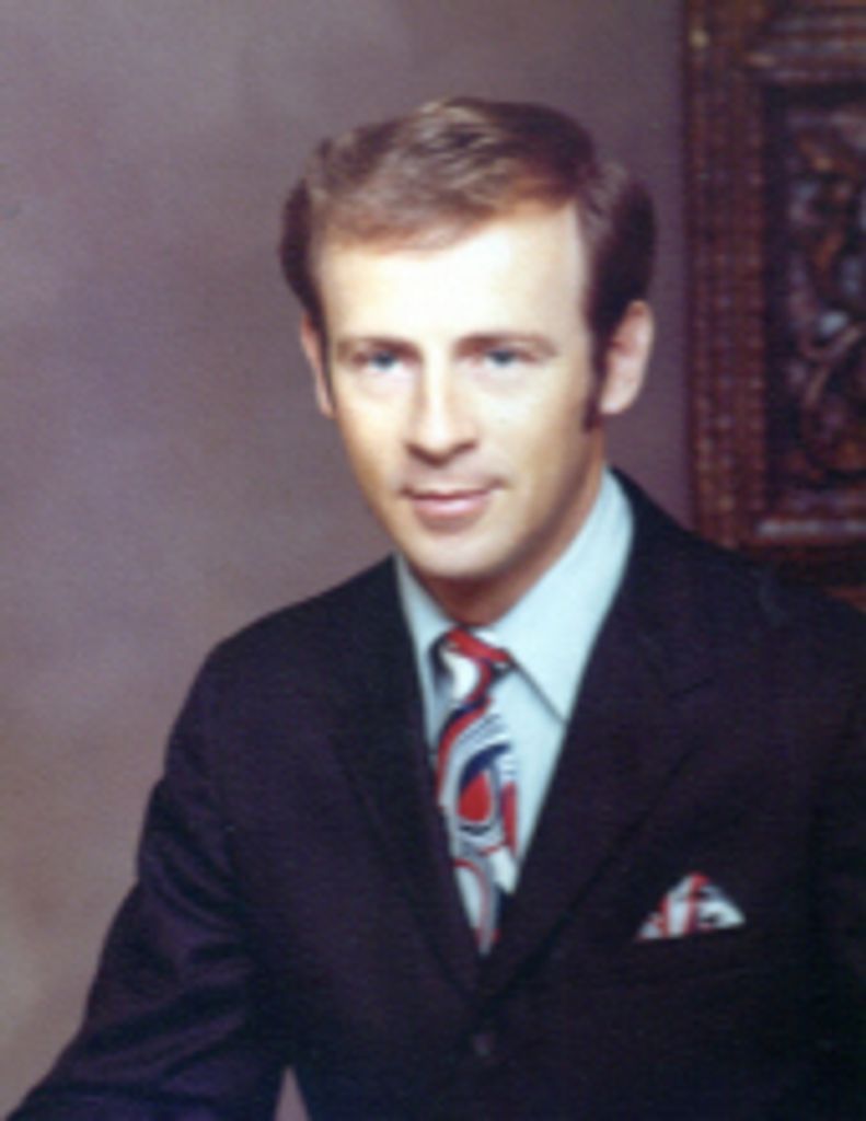 Wayne Starnes