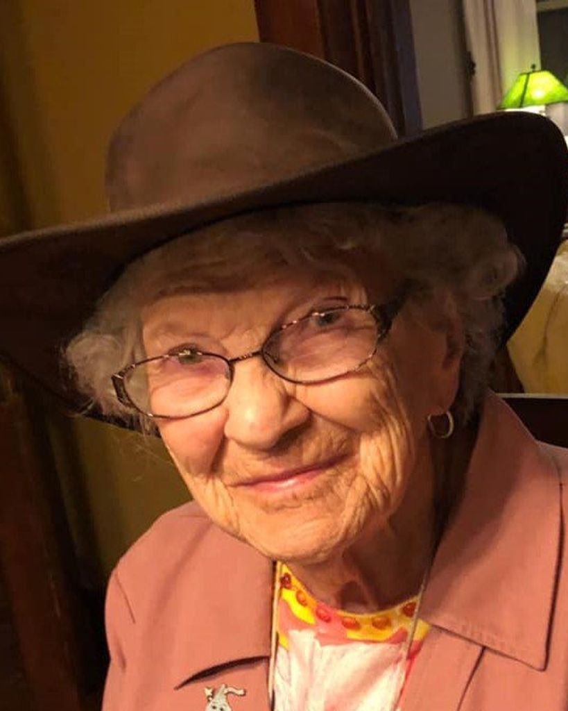 Virginia Draper Fleming
