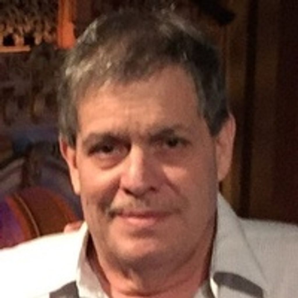James L. Rodriguez