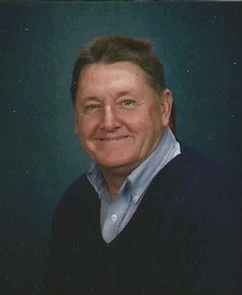 Allen "Chappie" Craft, Jr.