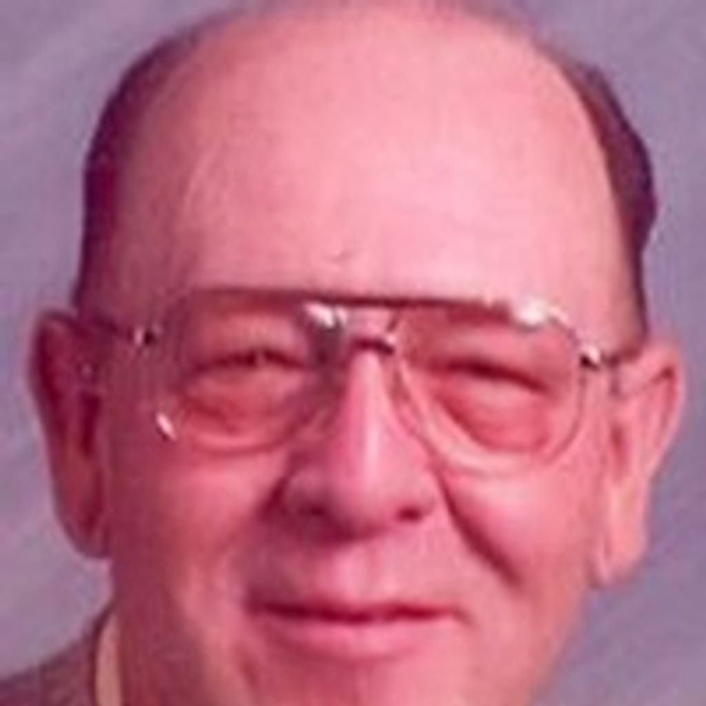 Milburn  B. Spradling