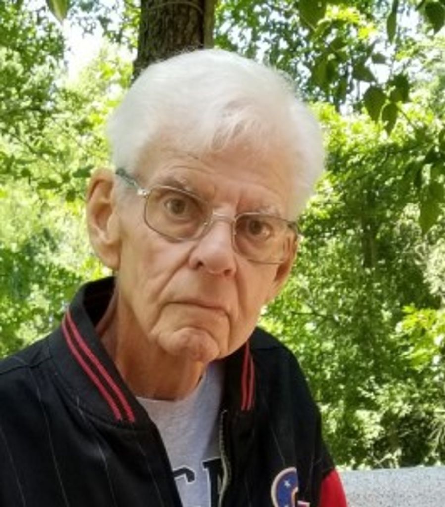 William "Bill" Bledsoe