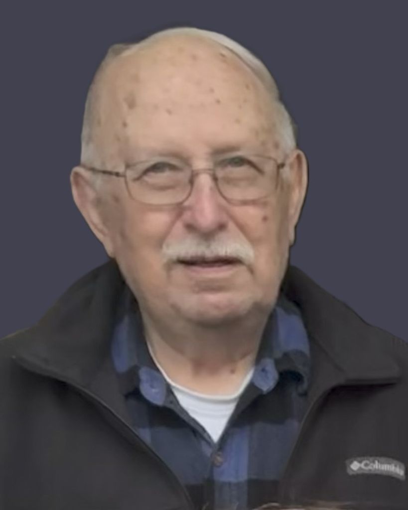 Stanley "Stan" Lawrence Kostanoski