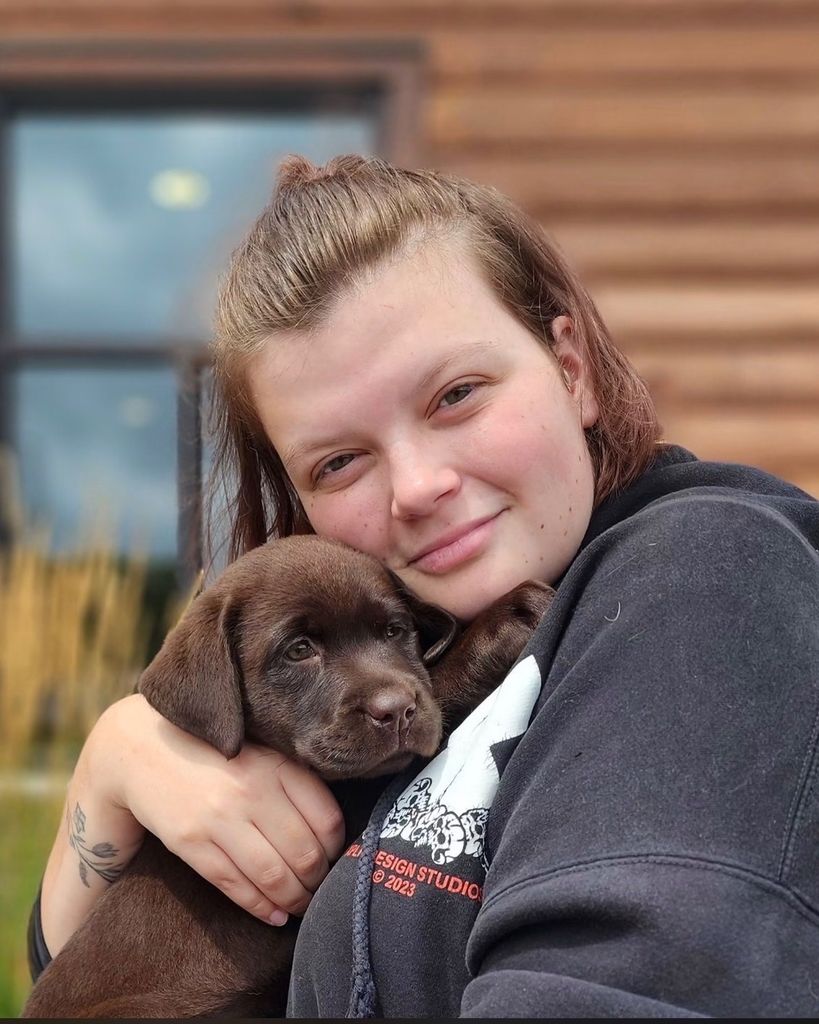Kaci Sentelik Profile Photo