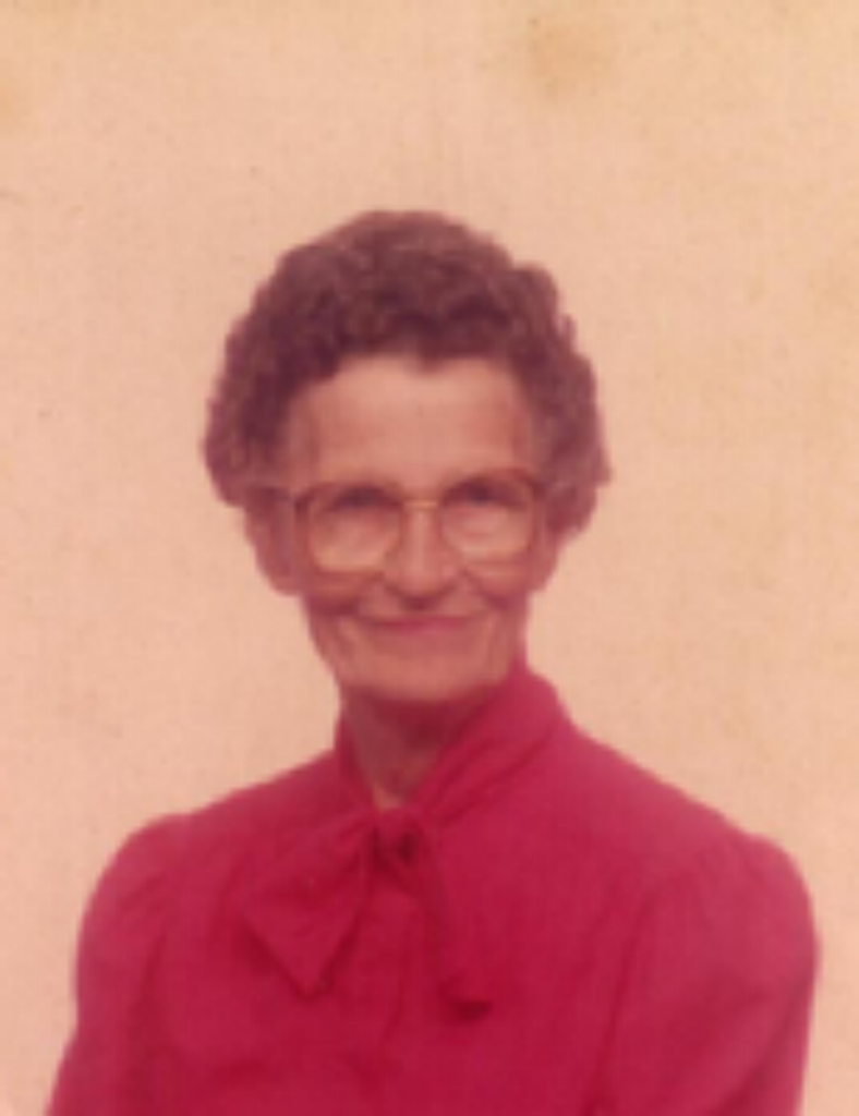 Bettye Lanier