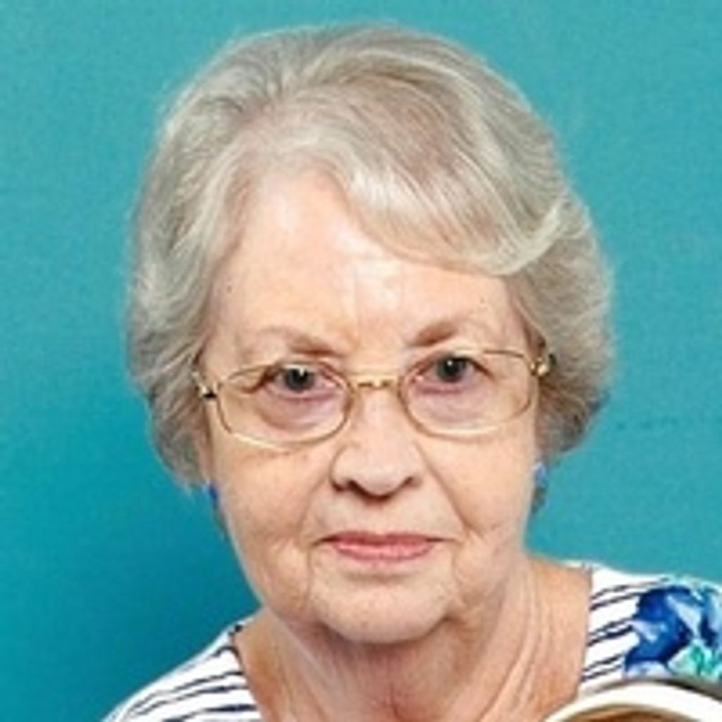 Magnolia Quillen