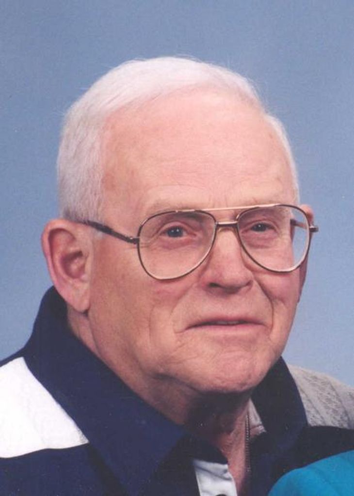 Robert A. Haller