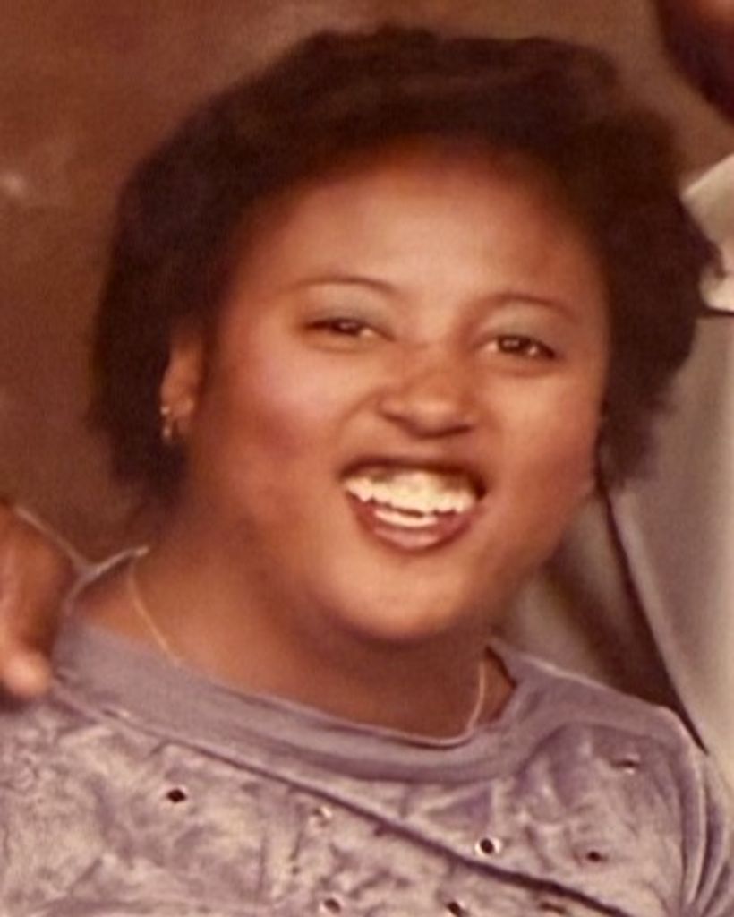 Ellen Virginia Melton Johnson