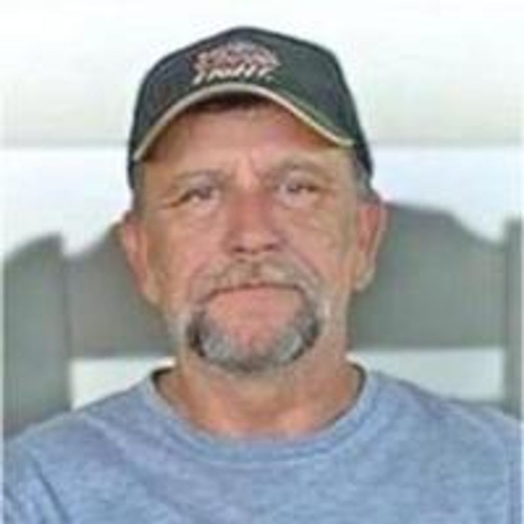 Allen Paul "Paulis" Viator