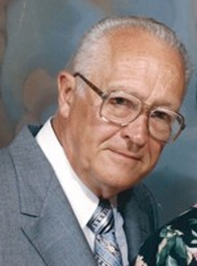 Rex M. Musselman