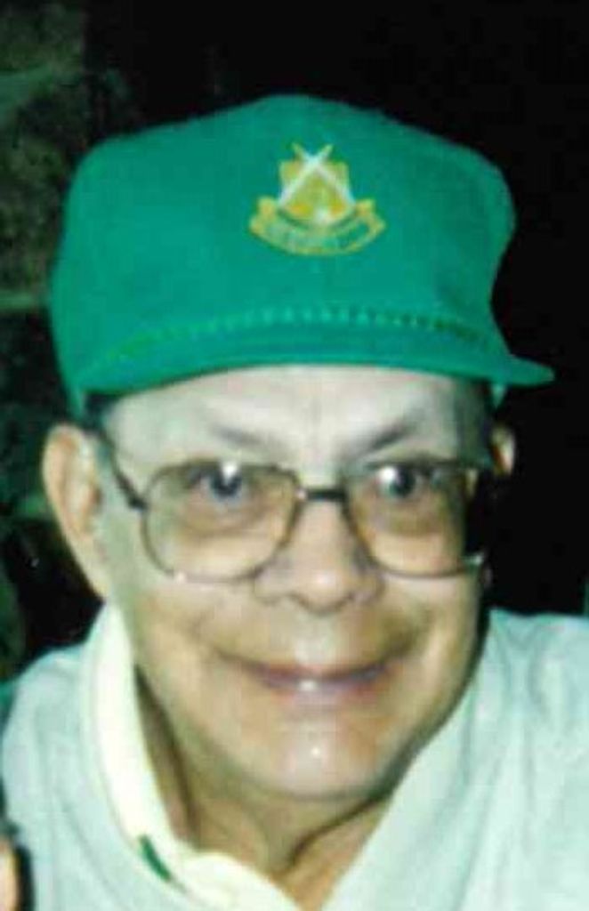 Richard D. Zavala Profile Photo