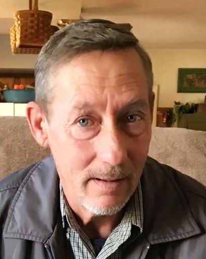 Vernon Glen Holbert's obituary image