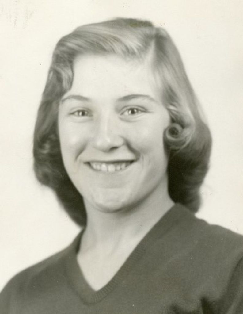 Winifred Anna Shilling Profile Photo