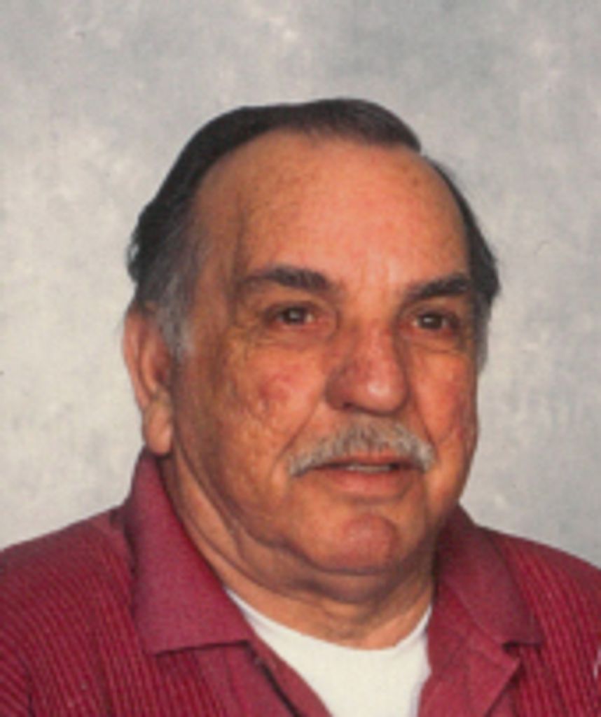 Wilgus "Wig" Crase