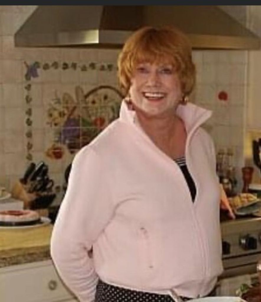 Mary Louise North Profile Photo