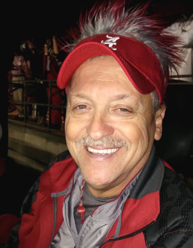 Randy D. Jones Profile Photo