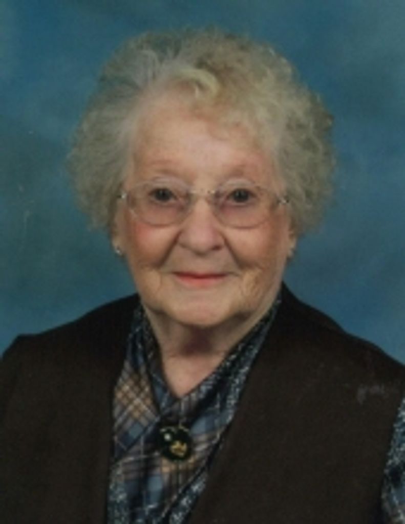 Helen Marie Koel