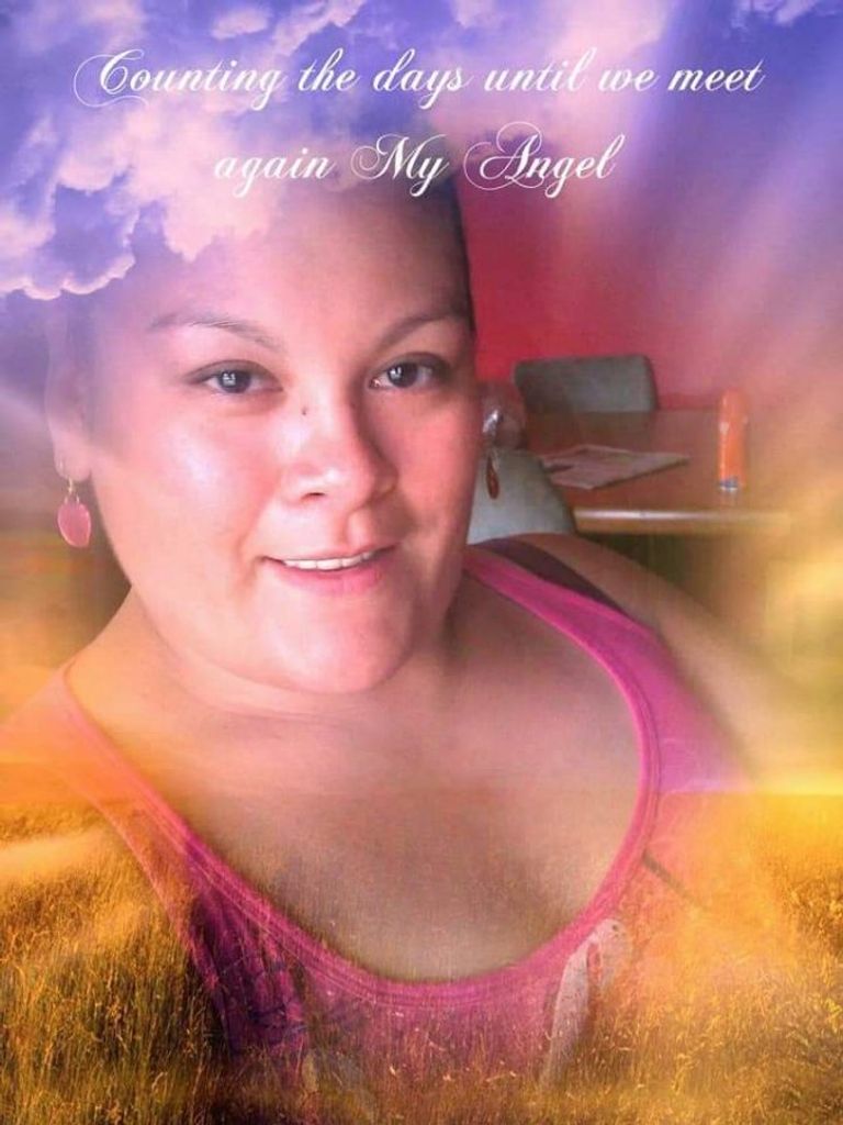 Heather Renee Campbell