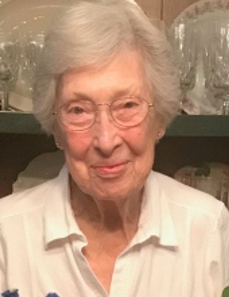 Lola Earleen Johnson