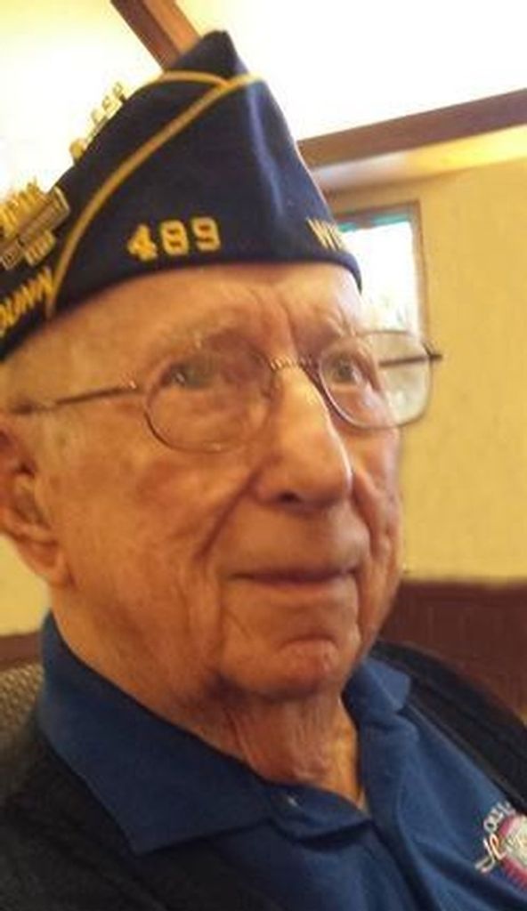 Matthew J Schlehlein