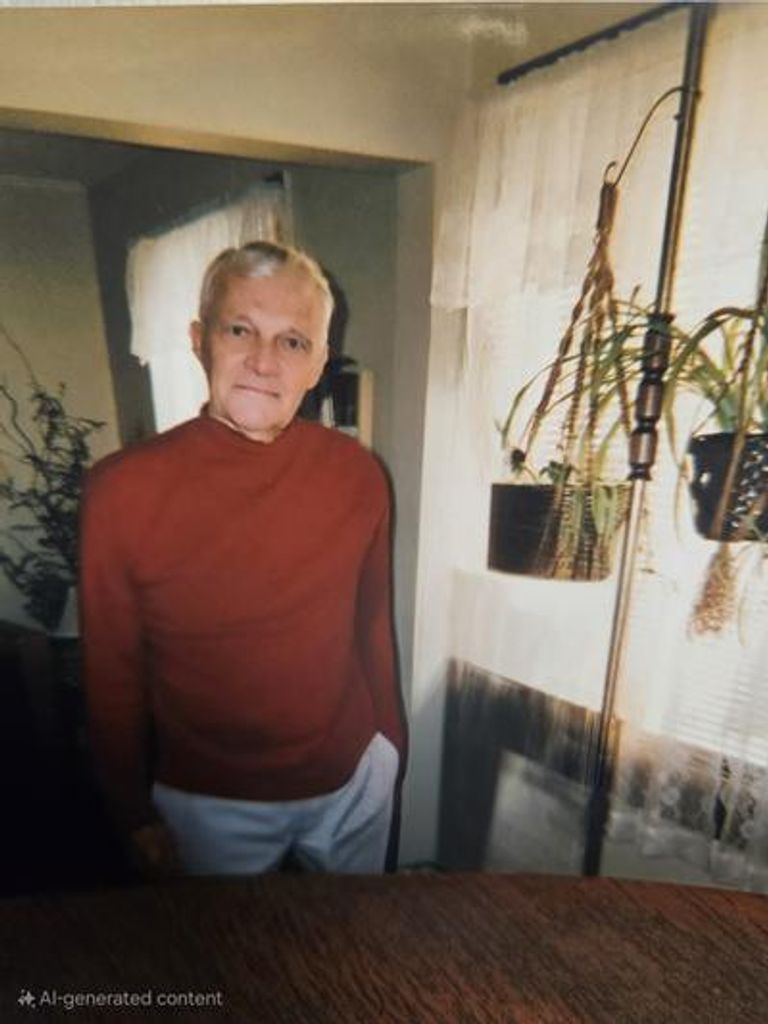 Leroy Stephens Profile Photo