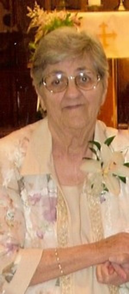 Alma Juanita Gilreath Profile Photo