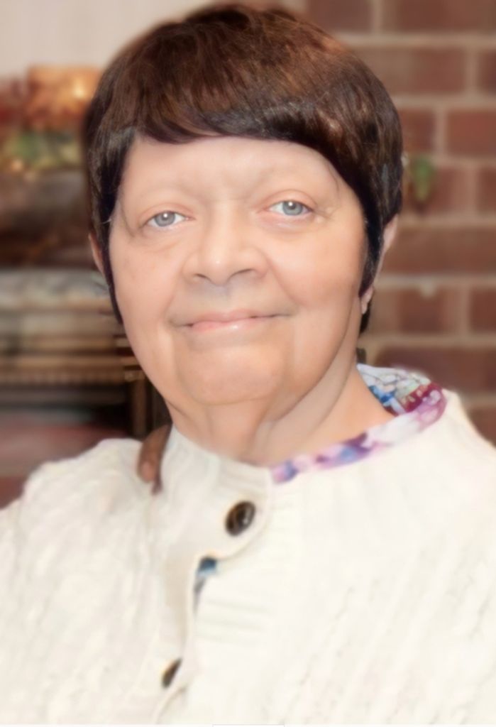 Shirley A. Williams