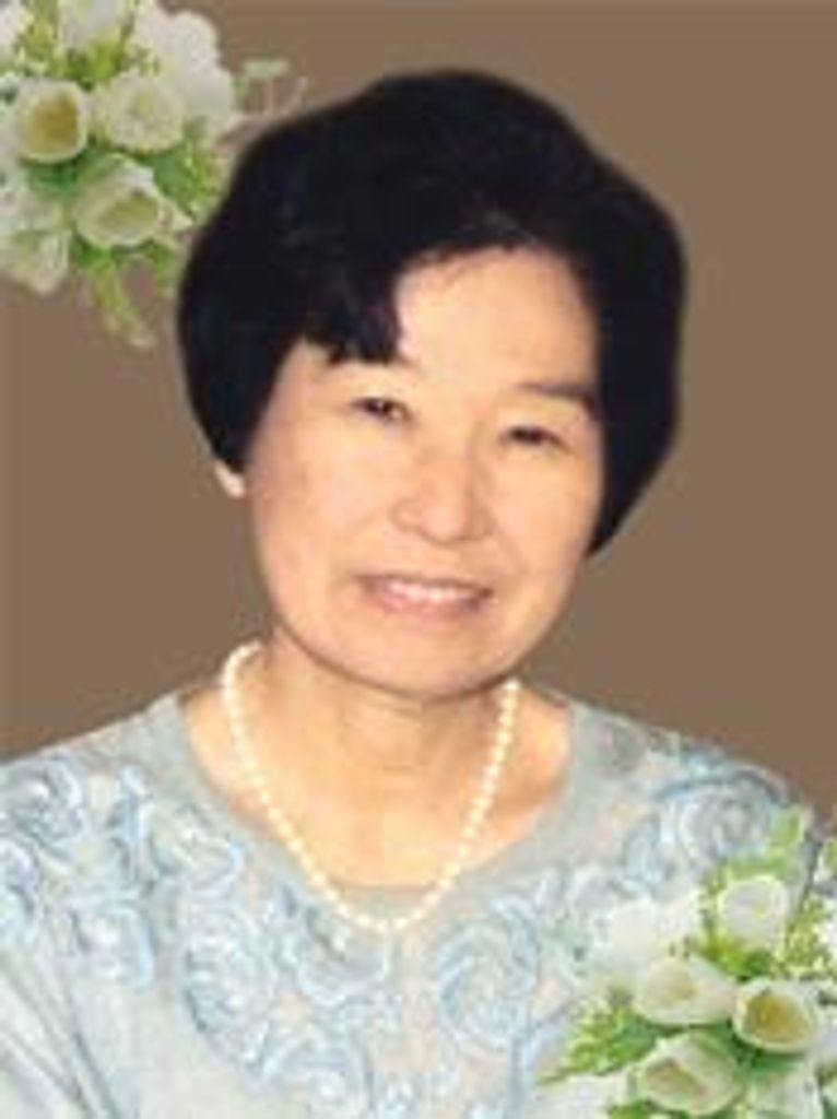 Tomiko Kamisato Kawai