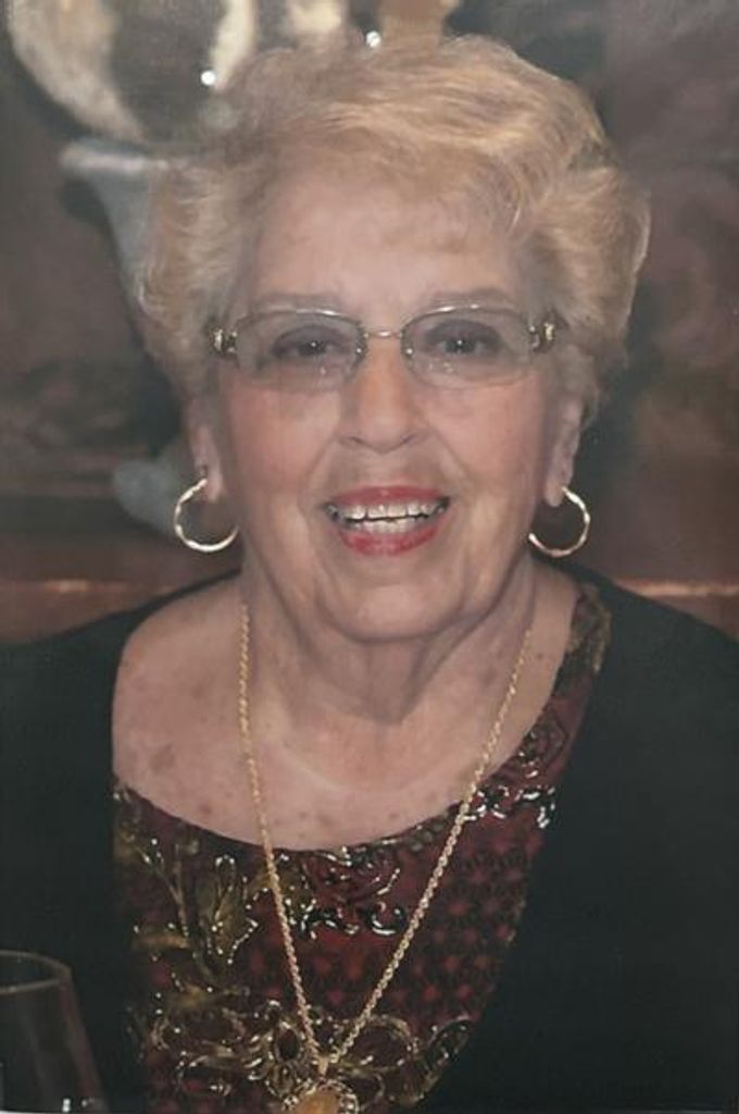 Norma Tonietto Profile Photo