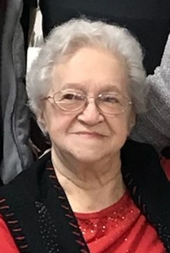 Kathryn Marie Thompson