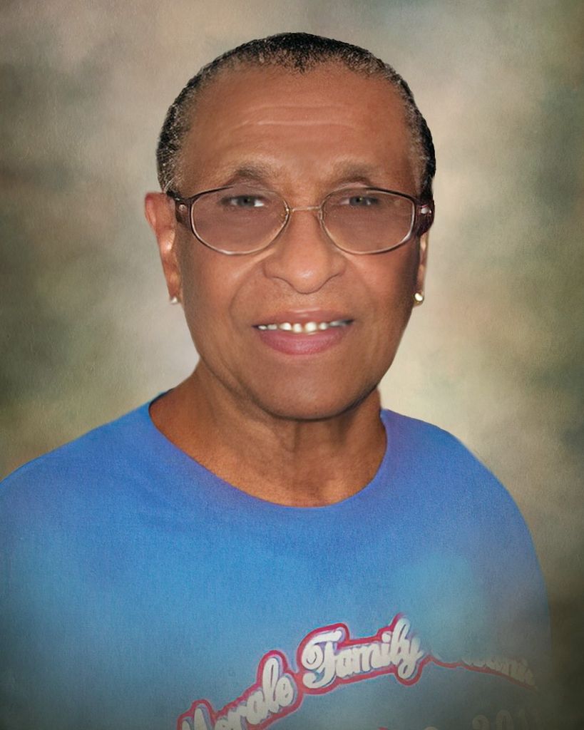 Clara M. Broussard