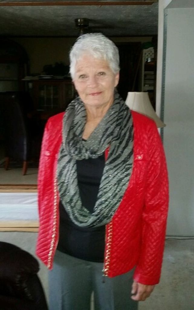 Tawana Herring Boyd Profile Photo