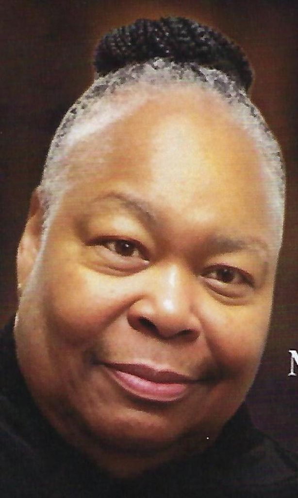 Taletha Marie Crawley Profile Photo