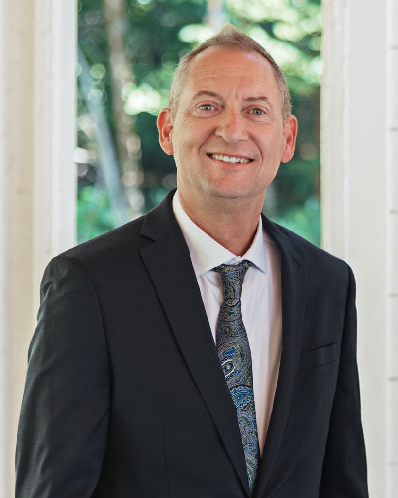 Shane Sloan Profile Photo