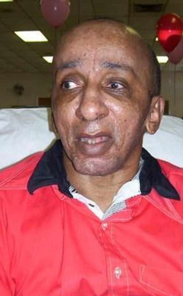 Nathaniel Leslie Bush