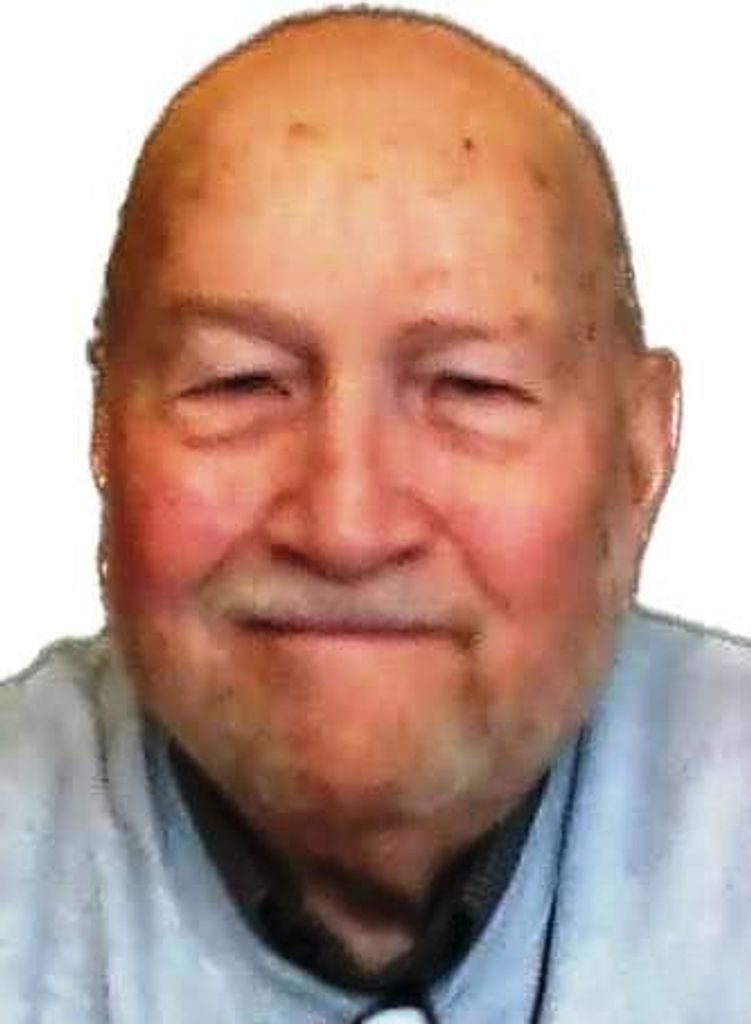 Don Richard Brubaker Profile Photo