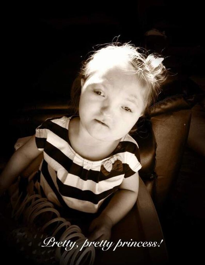 Callie Elizabeth Teeters Profile Photo