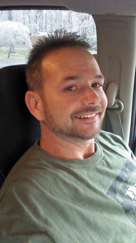 Mark Anthony “Tony” Massengill