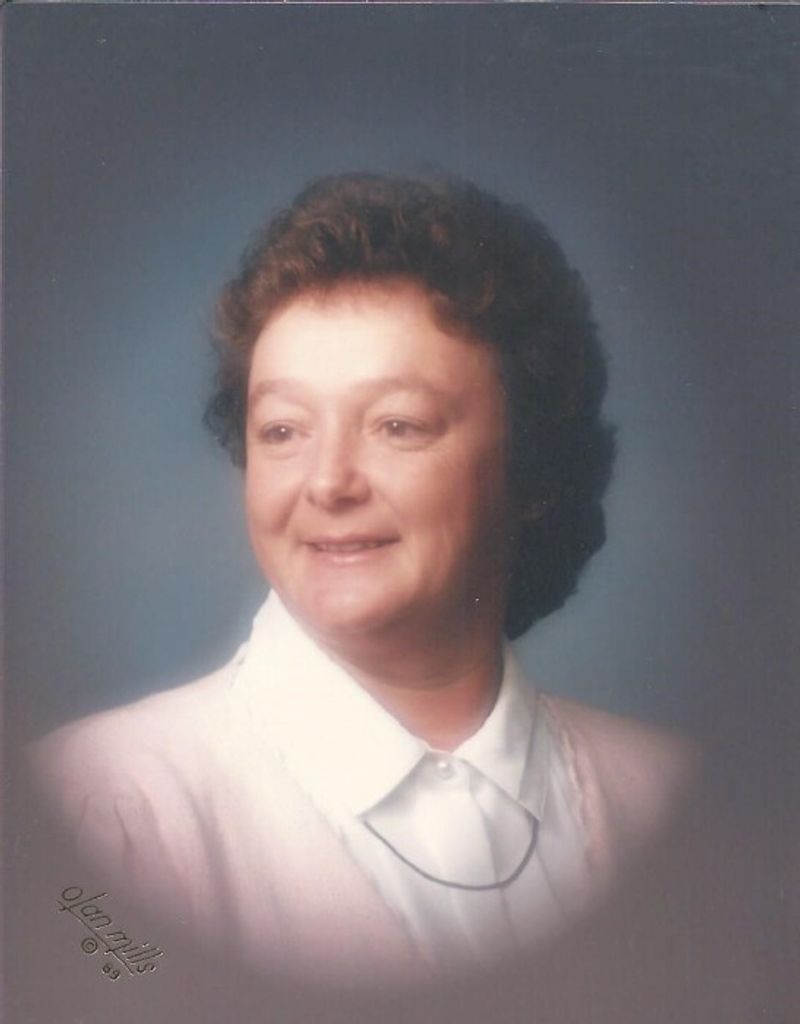 Linda Carol (Bass)  Lancaster