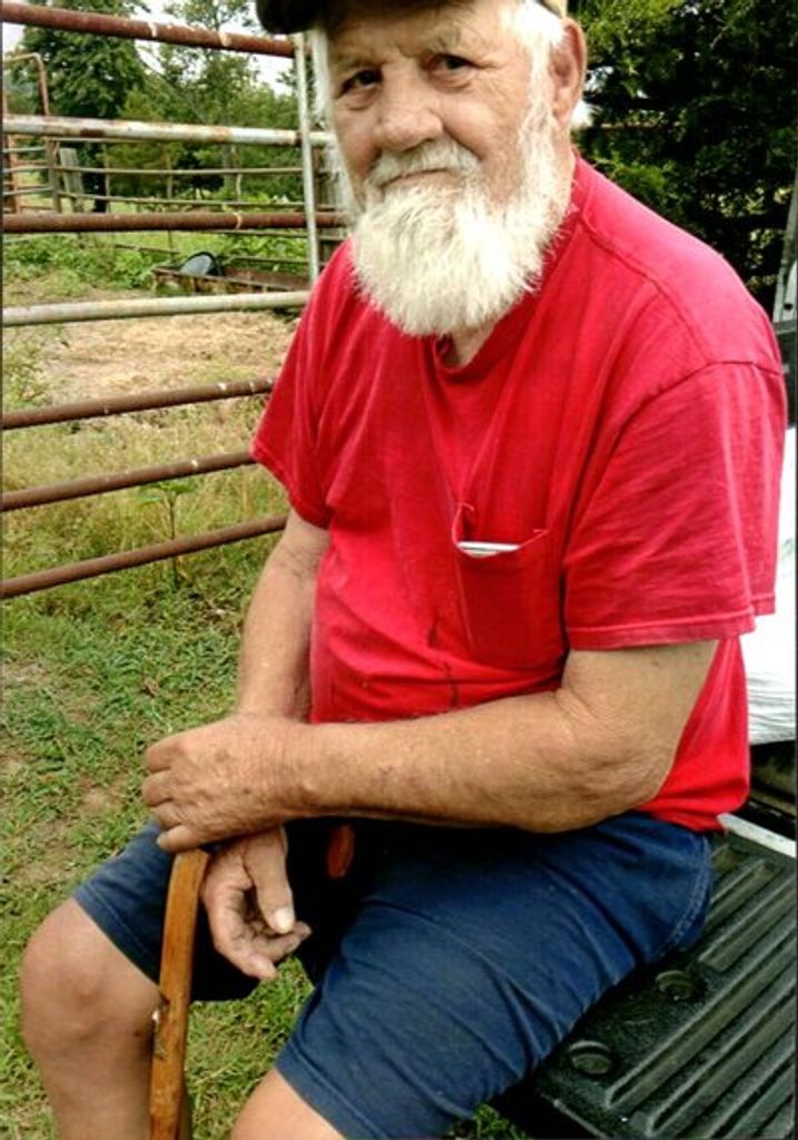 Marshall Clayborn Dorsey Jr. Profile Photo