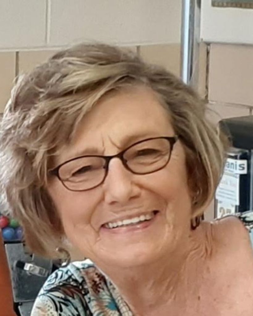 Mary Reisinger