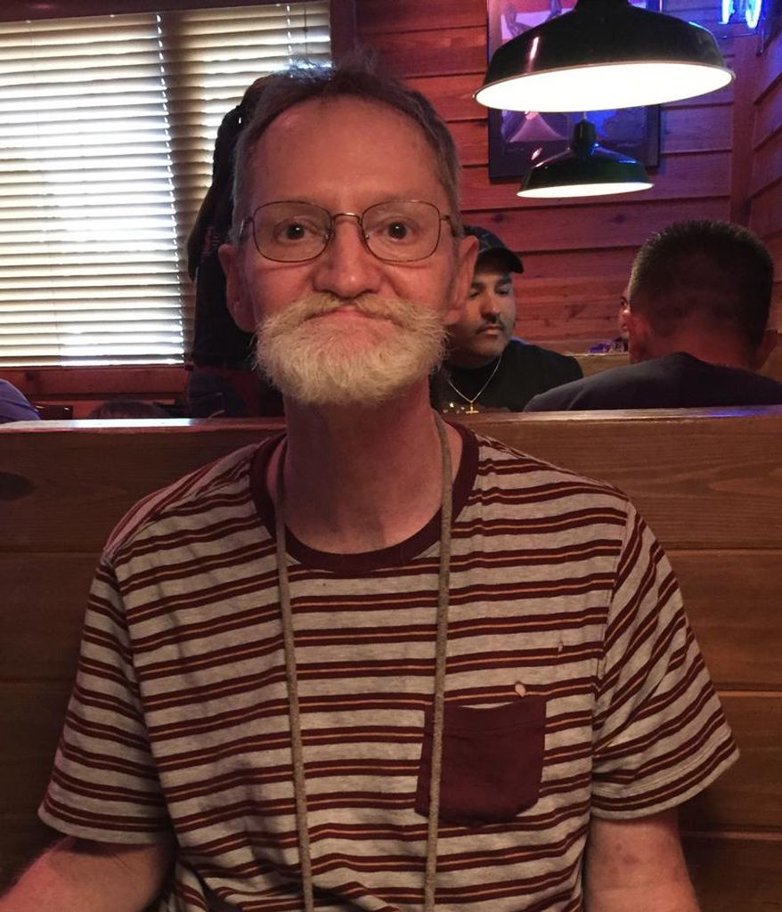 Kevan Allen Goben Profile Photo