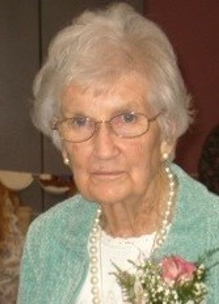 Betty L. Underwood