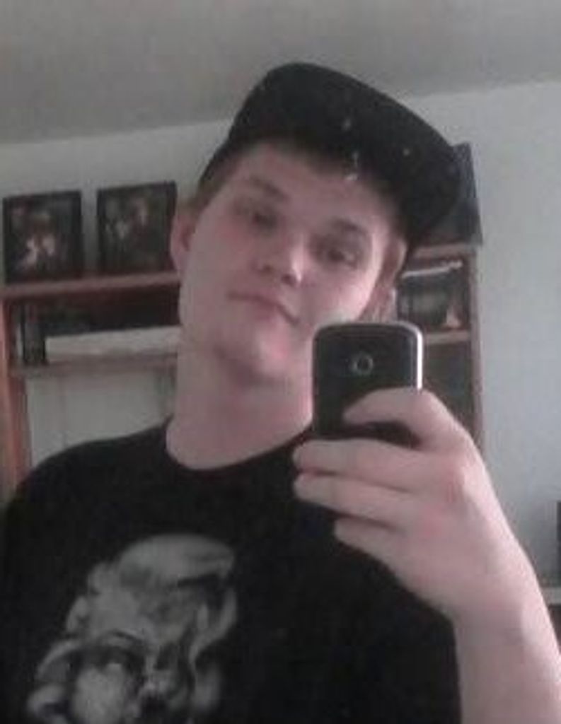 Wesley S. Farnsworth
