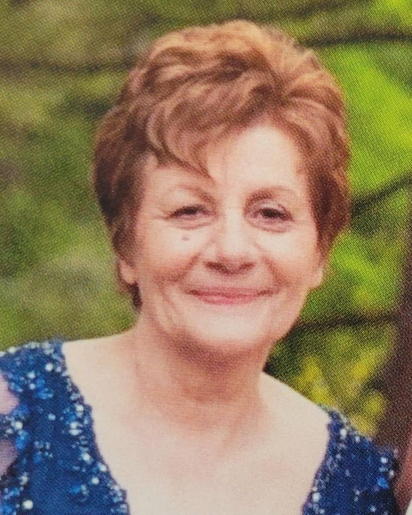 Gorica M. Sokolovic Profile Photo