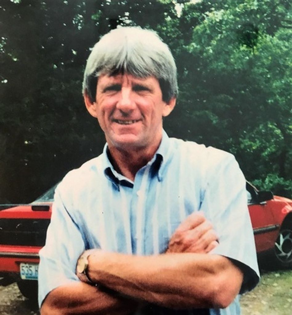 Jiles Gillmore Profile Photo