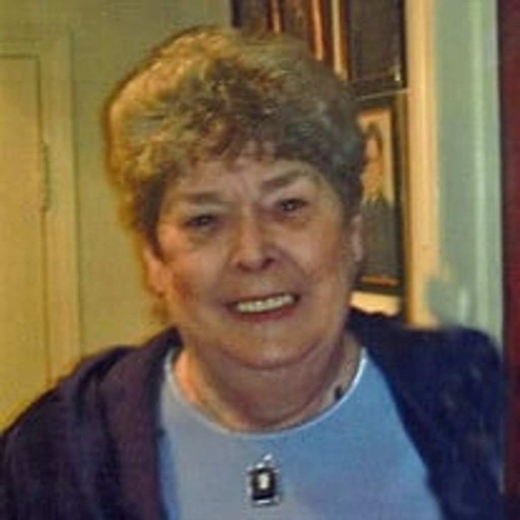 Oma Gene Wilson