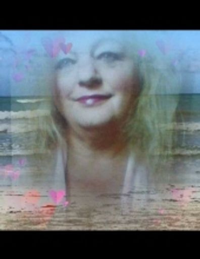 Susan Ann Garza Profile Photo