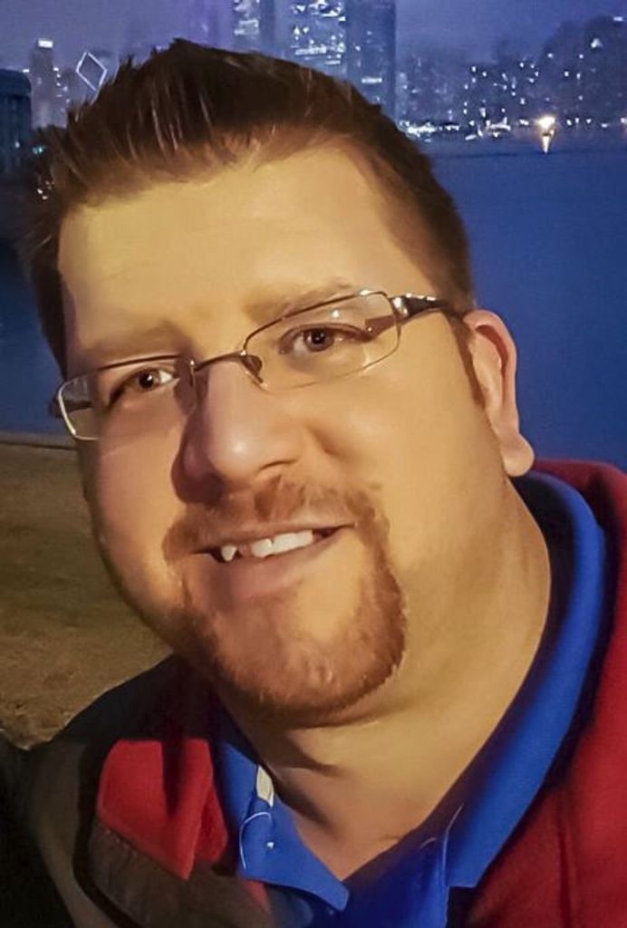 Brian P. Killman