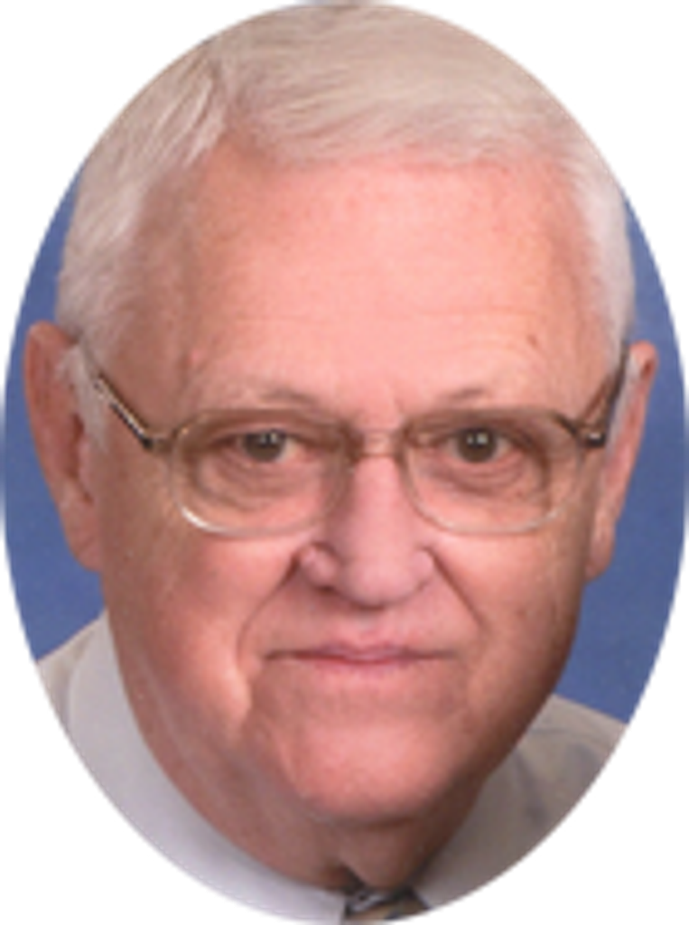 Alvah H. "Al" Seymour Jr.